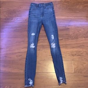Hollister Women’s Jeans